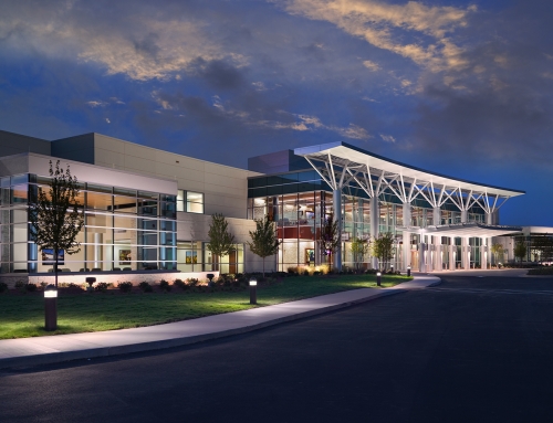 TY COBB REGIONAL MEDICAL CENTER