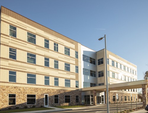 ERLANGER – EAST CAMPUS MEDICAL OFFICE BUILDING