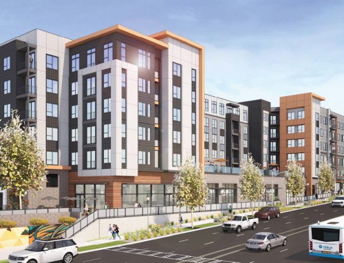 THE CATALYST STUDENT HOUSING