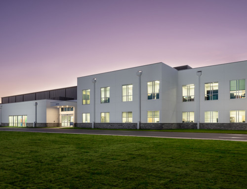 CHARLESTON MATERIALS RECOVERY FACILITY