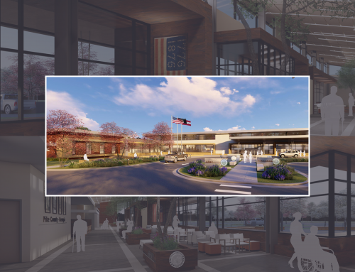 Pike County VA Outpatient Clinic Breaks Ground