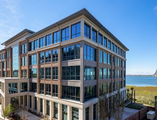 PORTSIDE FERRY WHARF
